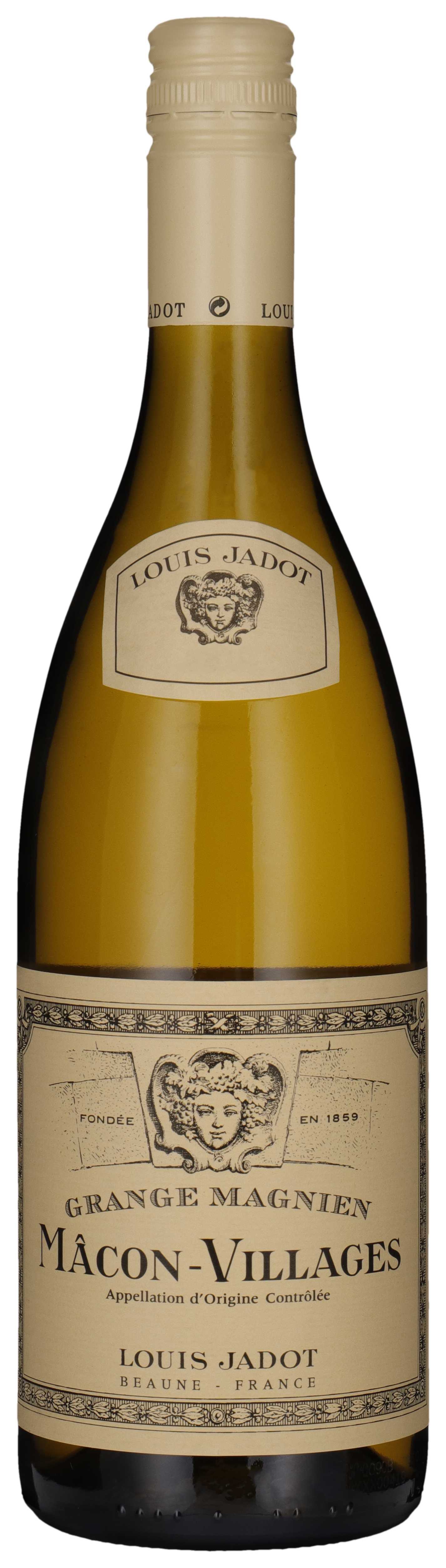 Mâcon-Villages - Grange Magnien 2024