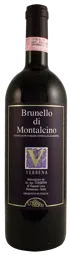 Brunello di Montalcino 2020