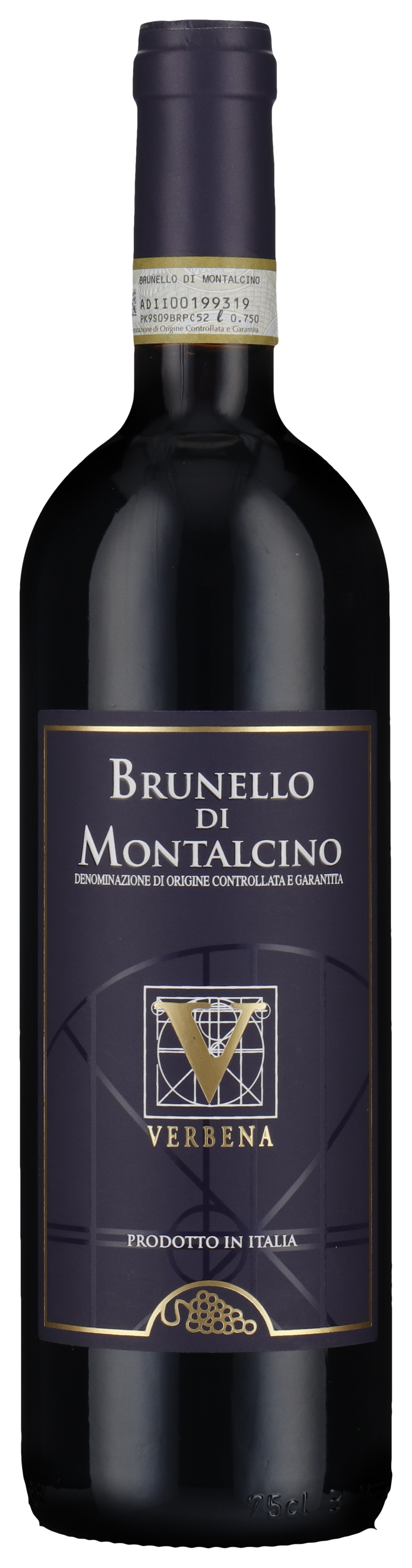 Brunello di Montalcino 2020