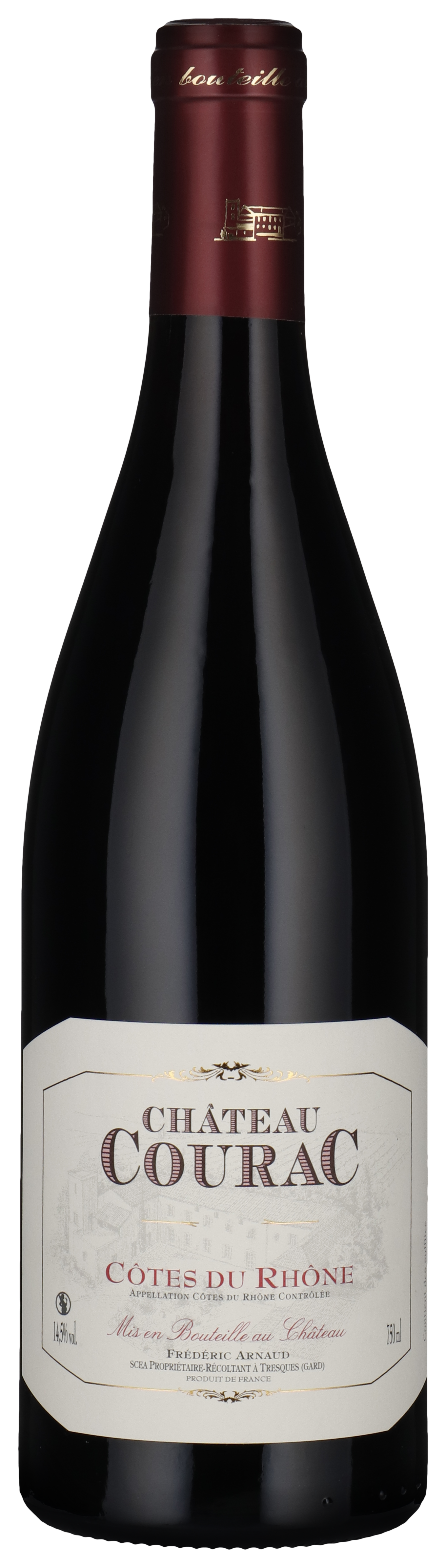 Côtes du Rhône 2023