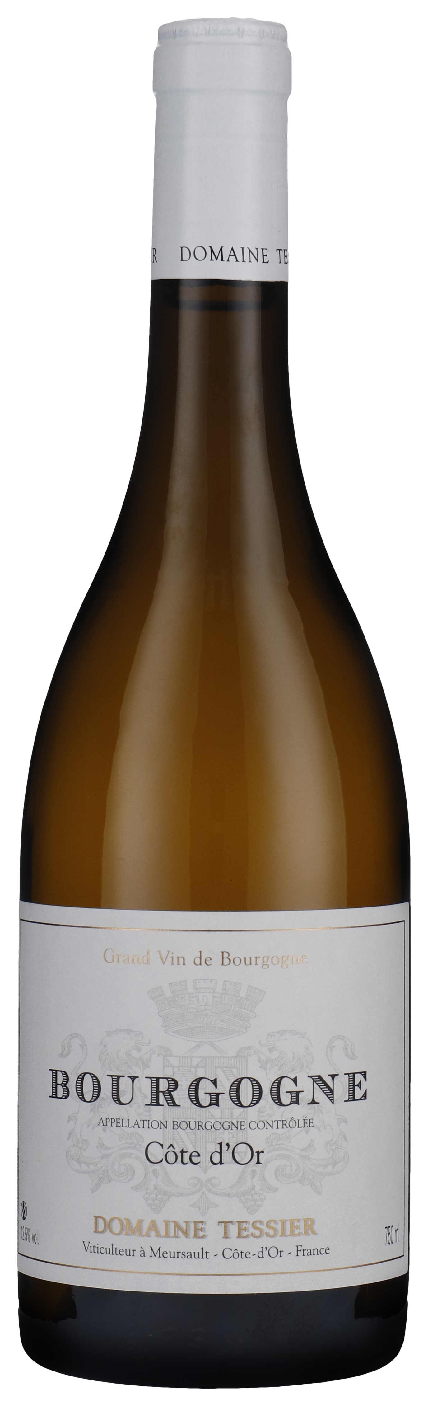 Bourgogne Blanc - Côte d'Or 2023
