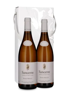 Sancerre i gaveæske (2 flasker)