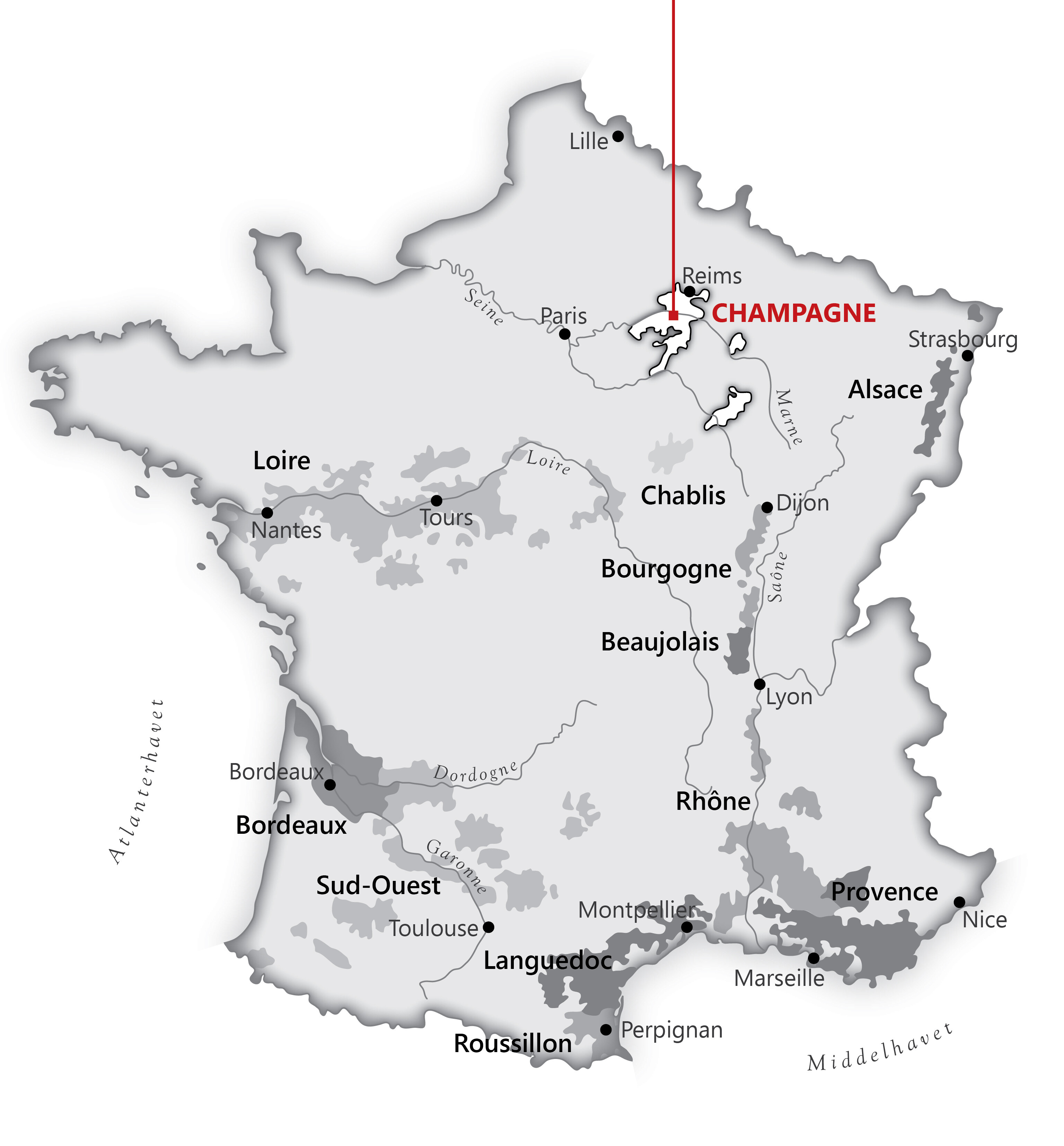 Fra <a href="/sog/?q=Champagne">champagne</a> området i <a href="/sog/?q=frankrig">Frankrig</a>