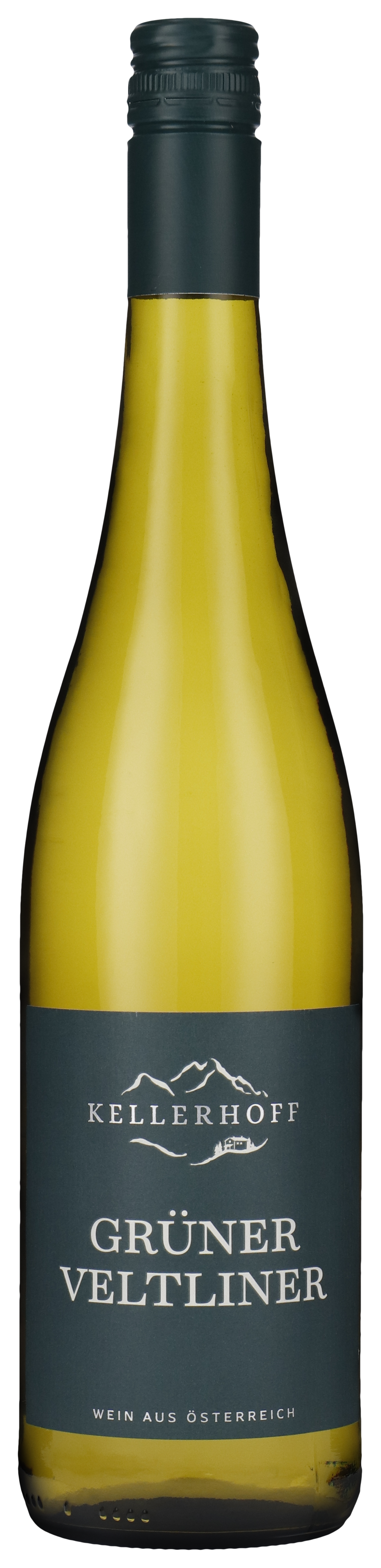 Grüner Veltliner 2024
