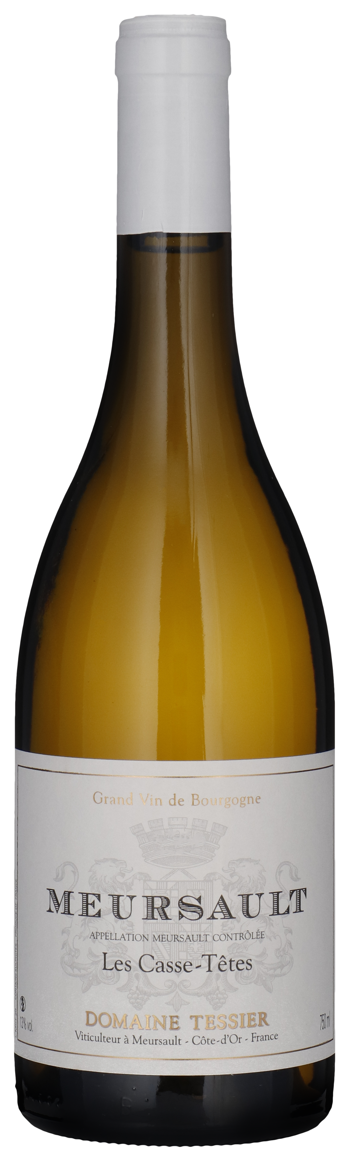 Meursault - Les Casse-Têtes 2023