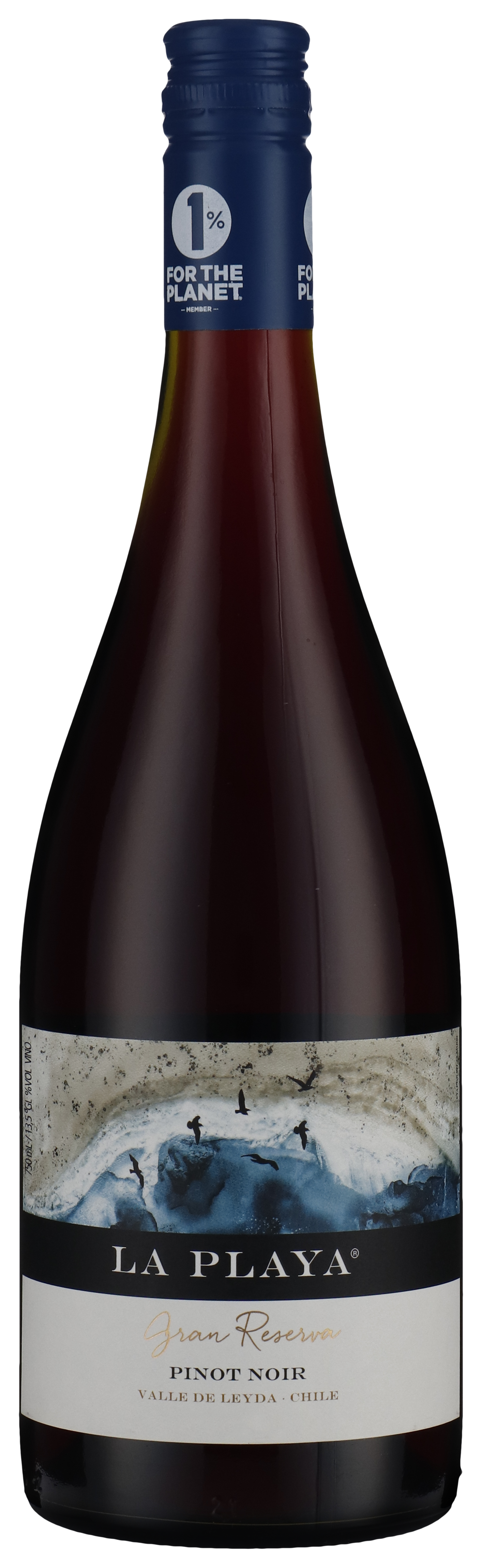 Pinot Noir - Gran Reserva 2023