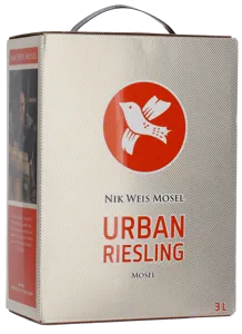 Riesling - Urban - 3 liter 2024