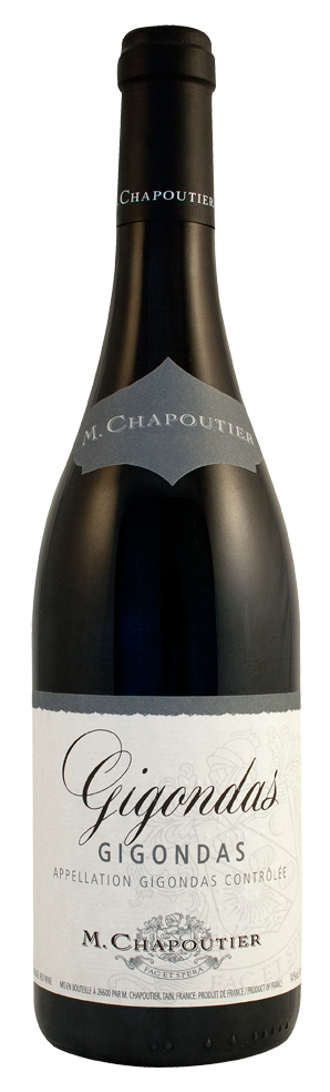 Gigondas - Les Jocasses 2023