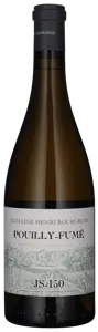 Pouilly-Fumé - Jurassique Supérieur JS-150 2023