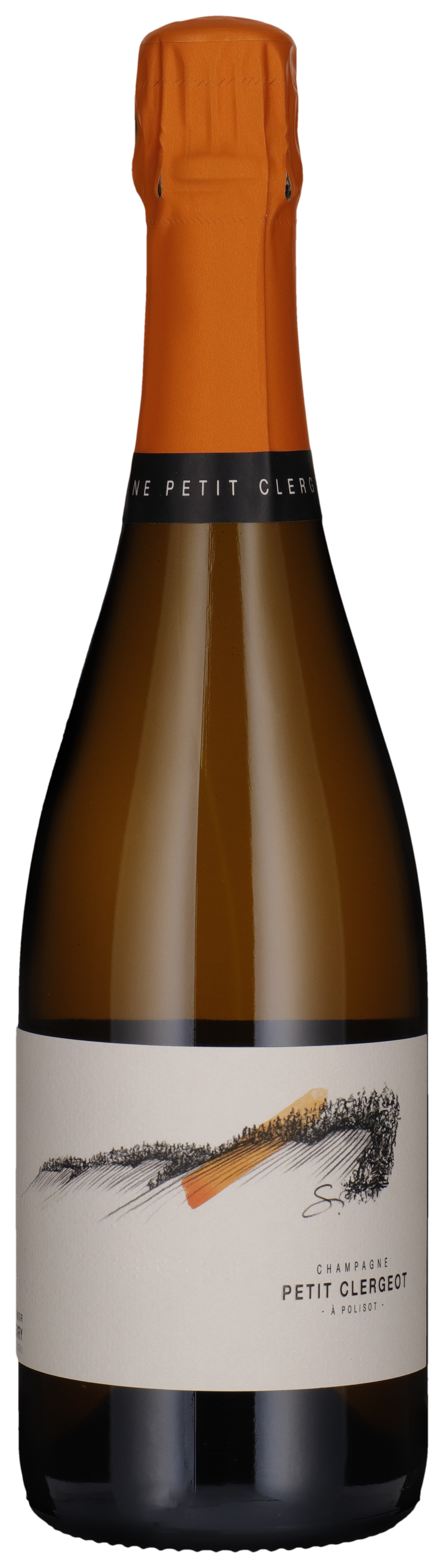 Blanc de Noirs - À Polisot 2022