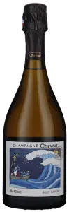 Paradoxe - Brut Nature - Magnum