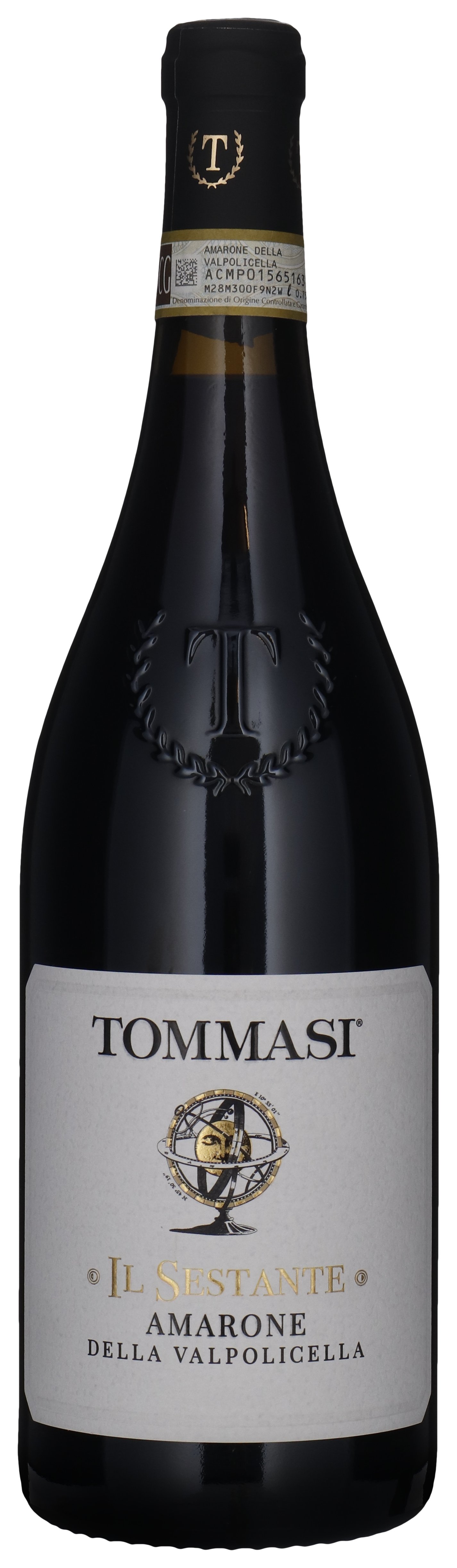 Amarone della Valpolicella - Il Sestante 2021