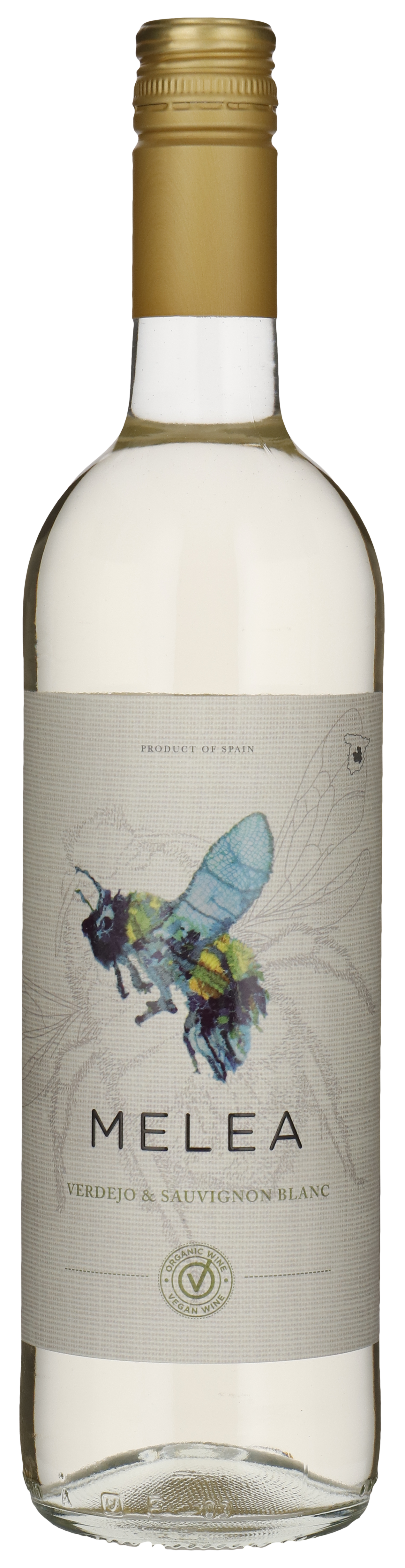 Verdejo & Sauvignon Blanc 2025