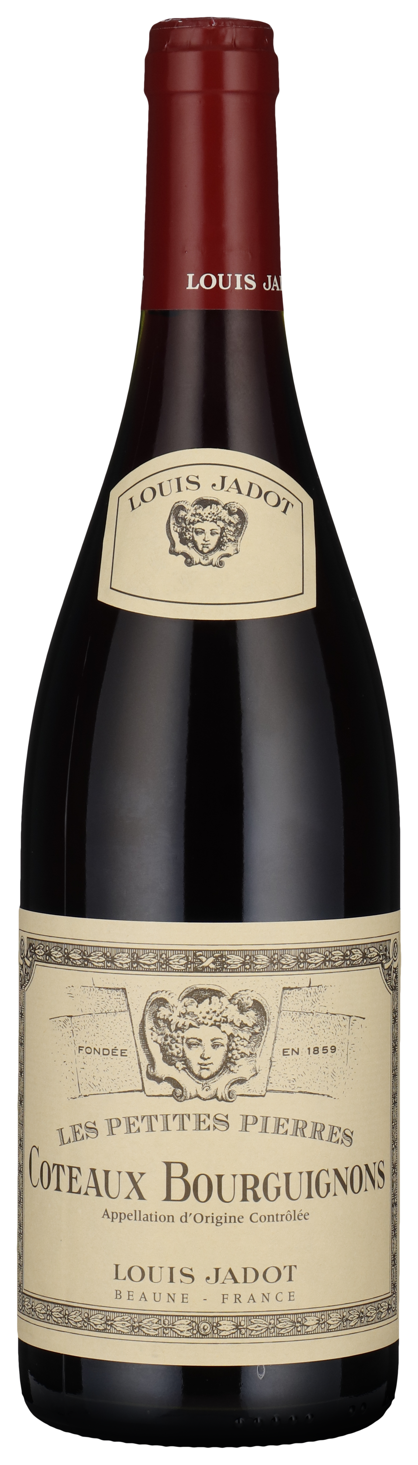 Coteaux Bourguignons Rouge - Les Petites Pierres 2024