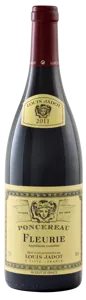 Fleurie - Poncereau - Halvflaske 2023