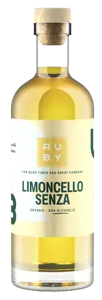 Limoncello Senza (Alkoholfri)