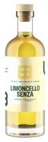 Limoncello Senza (Alkoholfri)