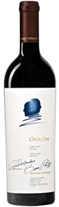Opus One 2022