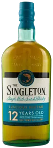 12 YO Single Malt Scotch