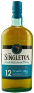 12 YO Single Malt Scotch