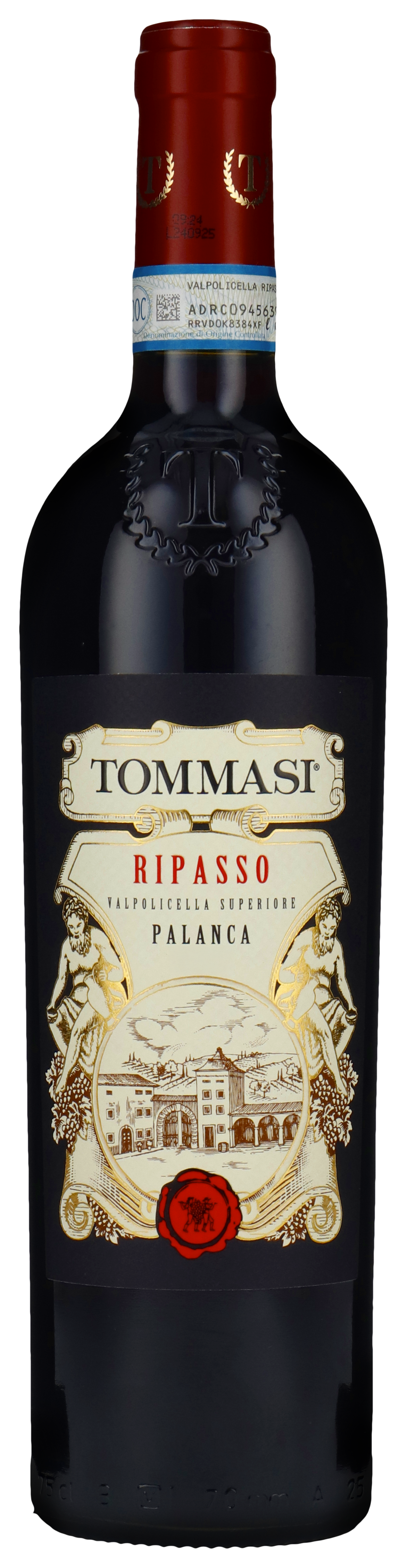 Ripasso - Palanca 2022