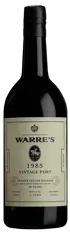 Vintage Port, Private Cellar Release 1985