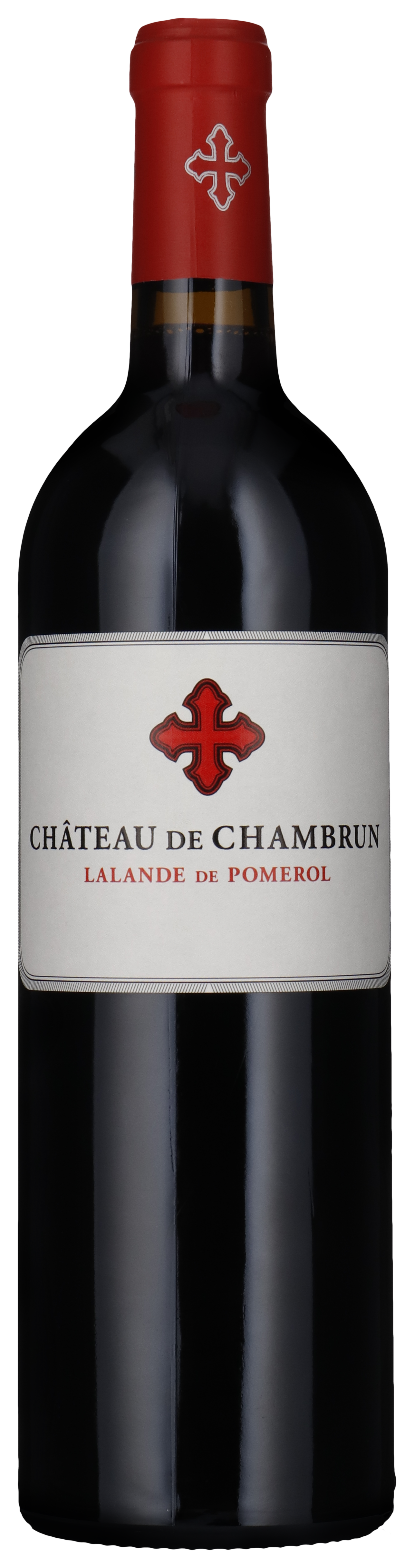 Château Chambrun 2020