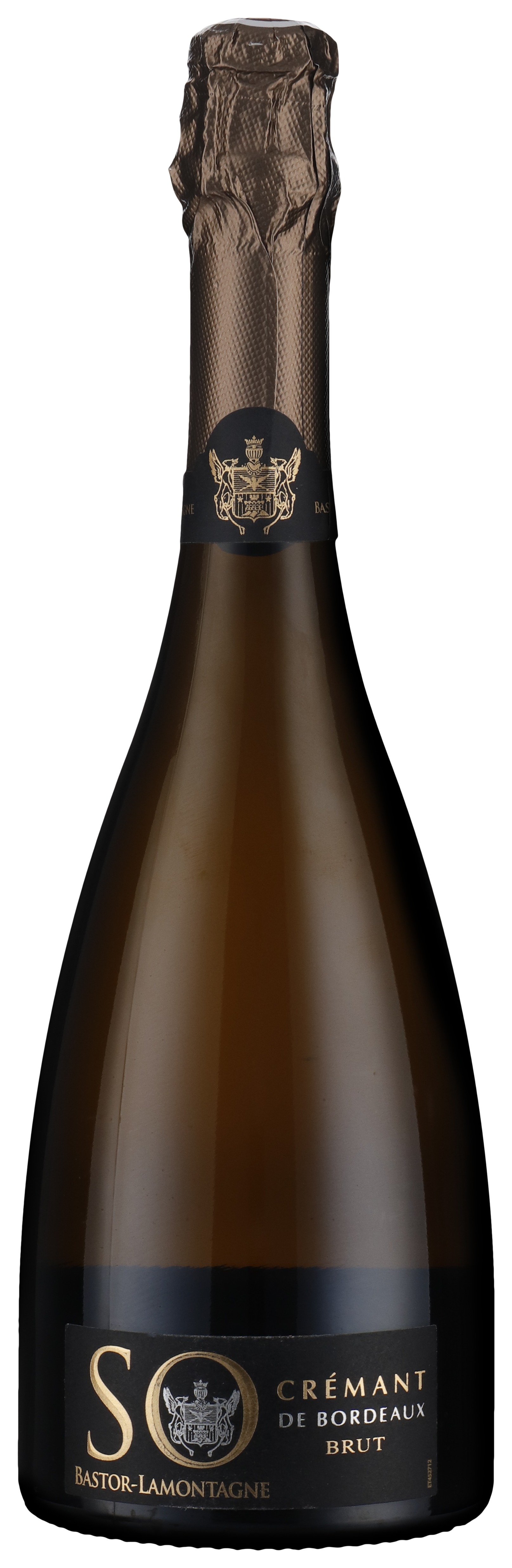 SO Crémant de Bordeaux - Brut 2022