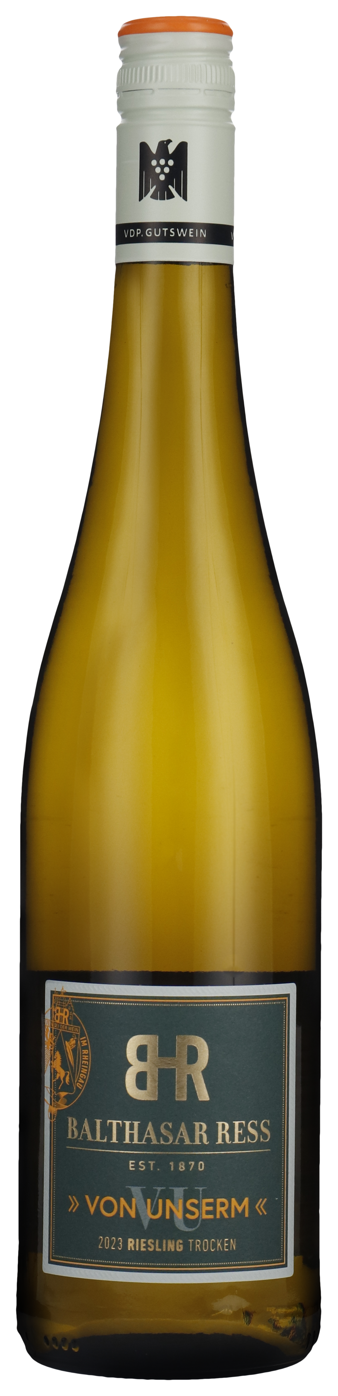 Riesling - Von Unserm - Trocken 2024