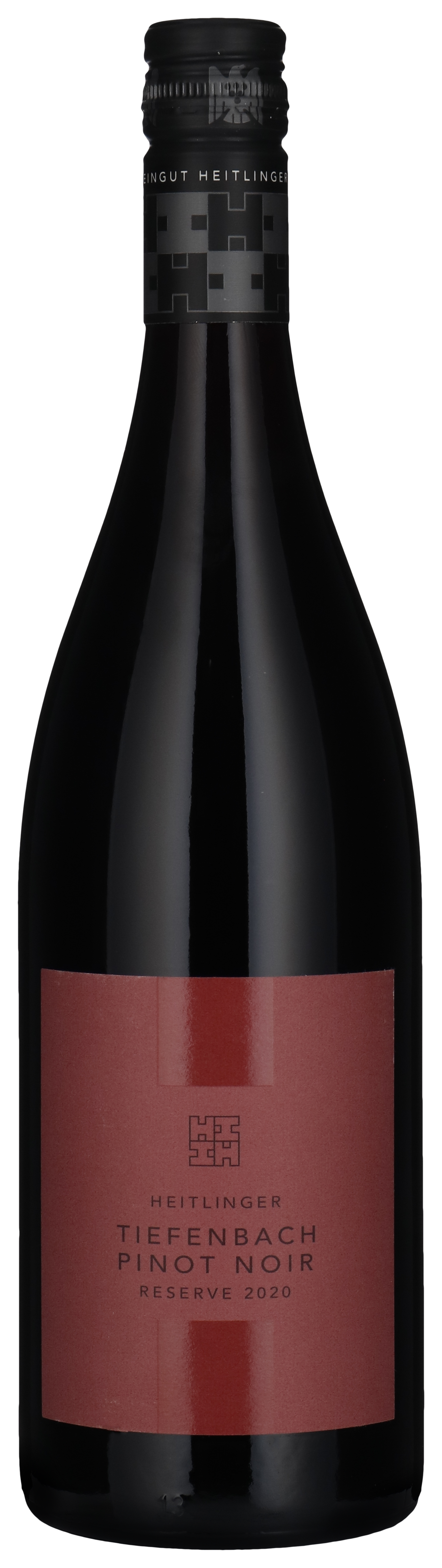 Pinot Noir Tiefenbach - Reserve 2021