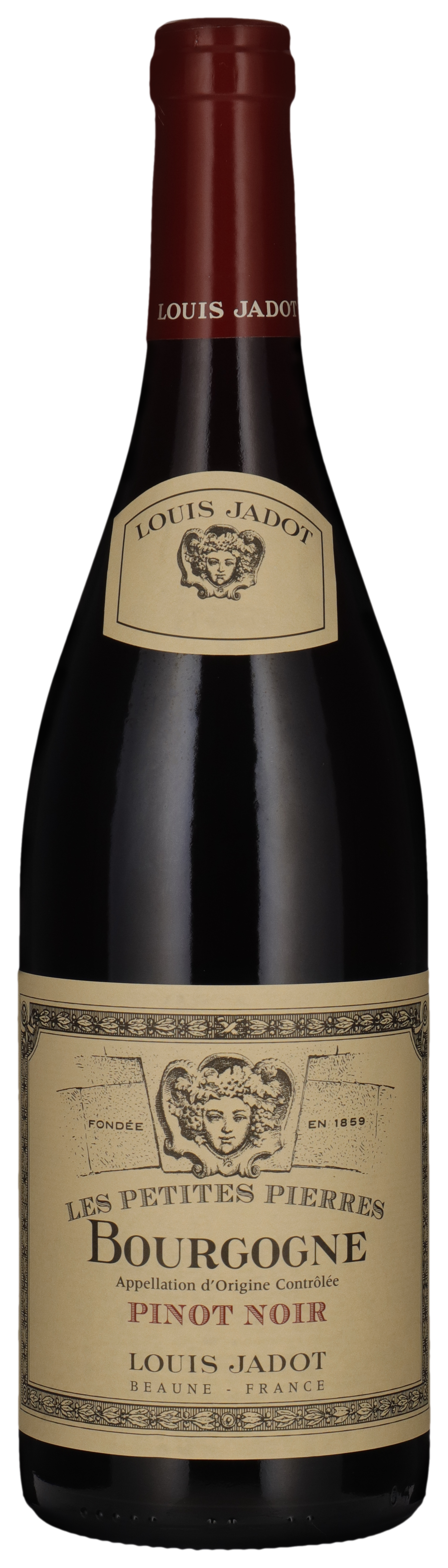 Bourgogne Pinot Noir - Les Petites Pierres 2023