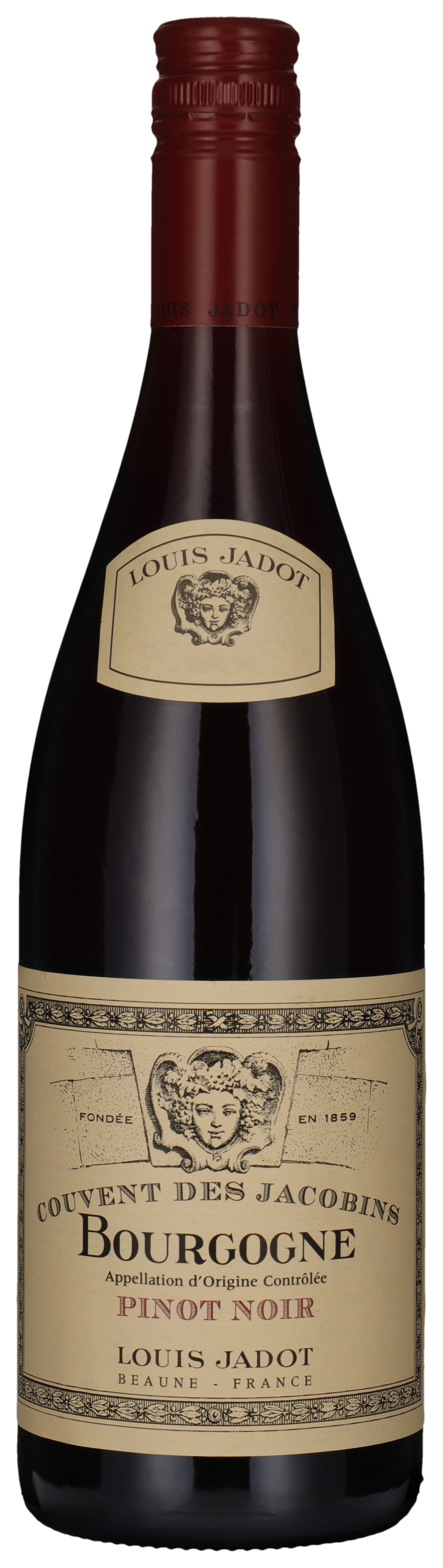 Bourgogne Rouge - Couvent des Jacobins - Magnum 2023