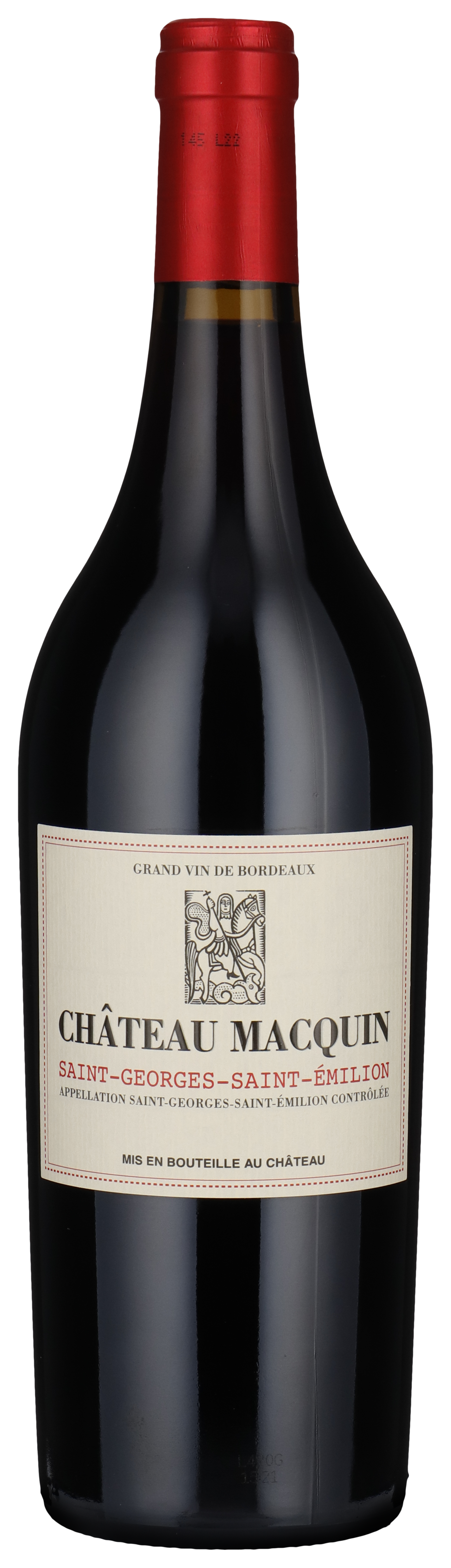 Château Macquin 2023