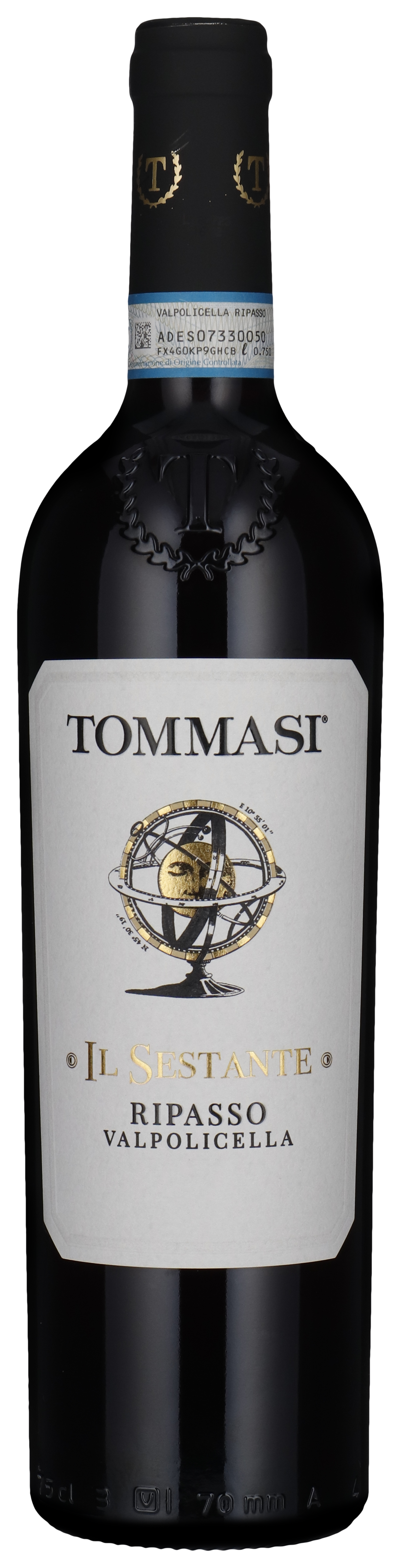 Ripasso Valpolicella - Il Sestante 2022