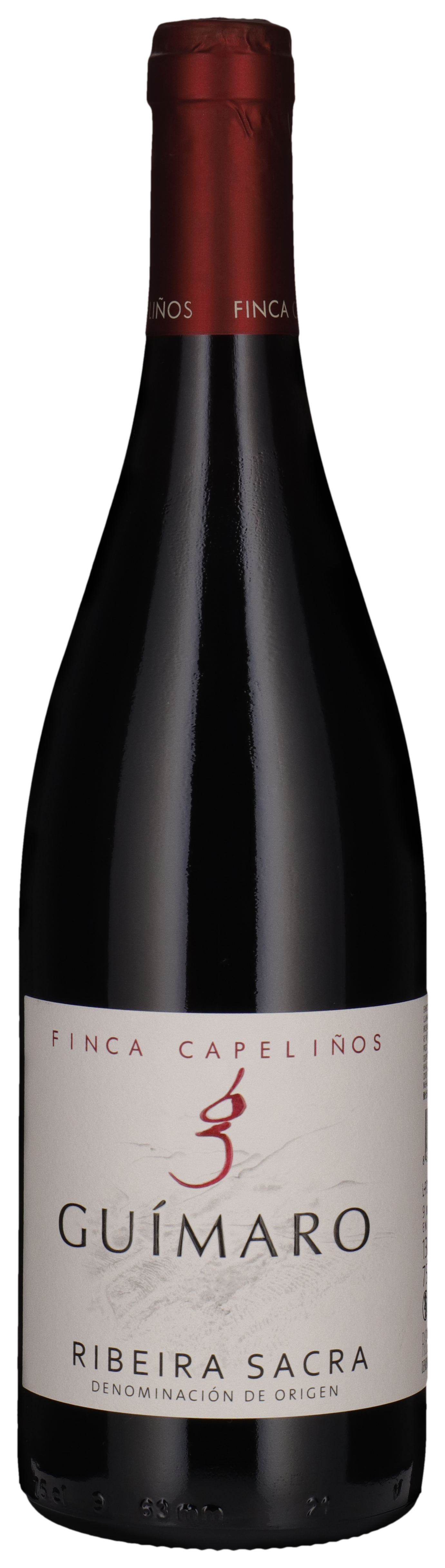 Finca Capeliños 2023