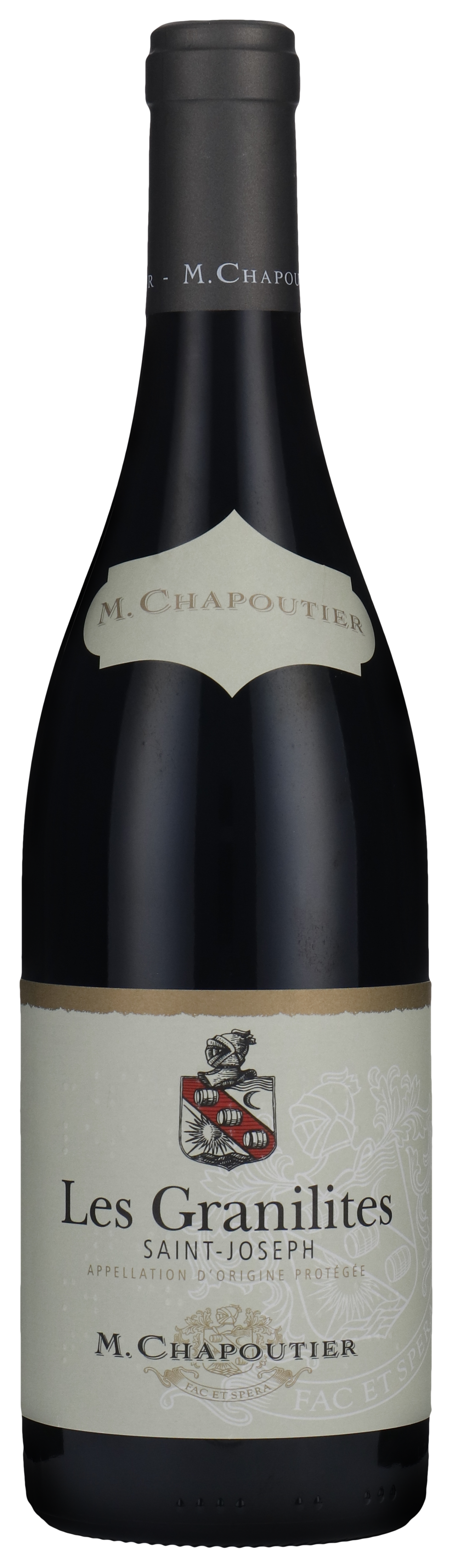 Saint-Joseph Rouge - Les Granilites 2022