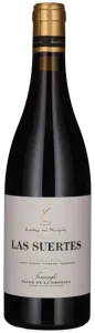 Las Suertes 2022