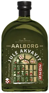 Jule Akvavit 2025