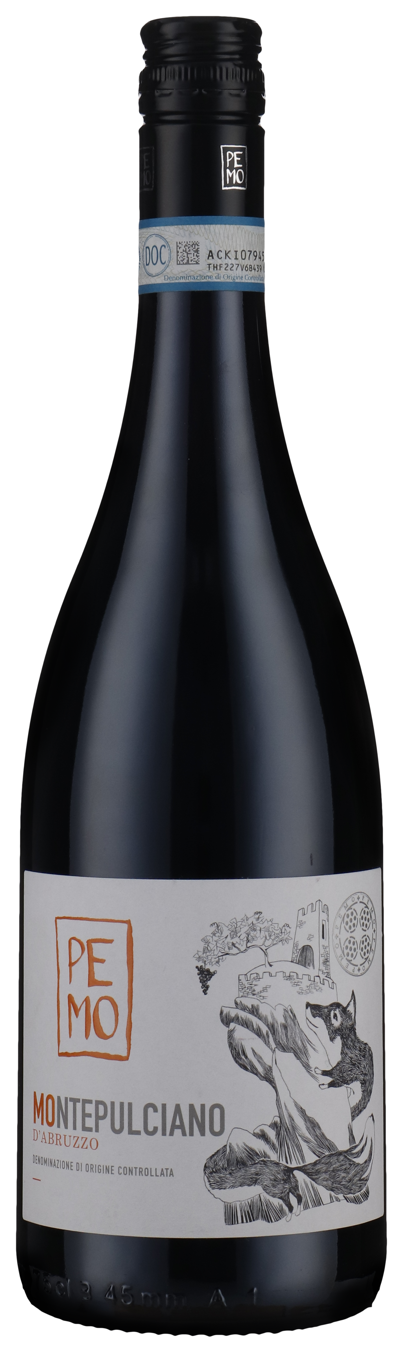 Montepulciano d'Abruzzo 2023