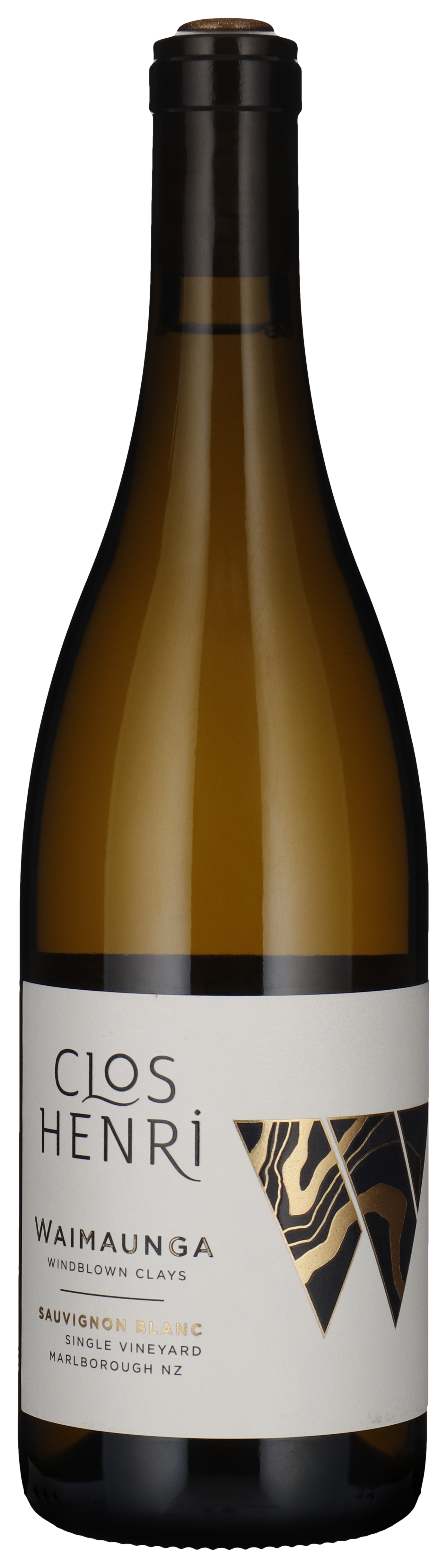 Sauvignon Blanc - Waimaunga 2024