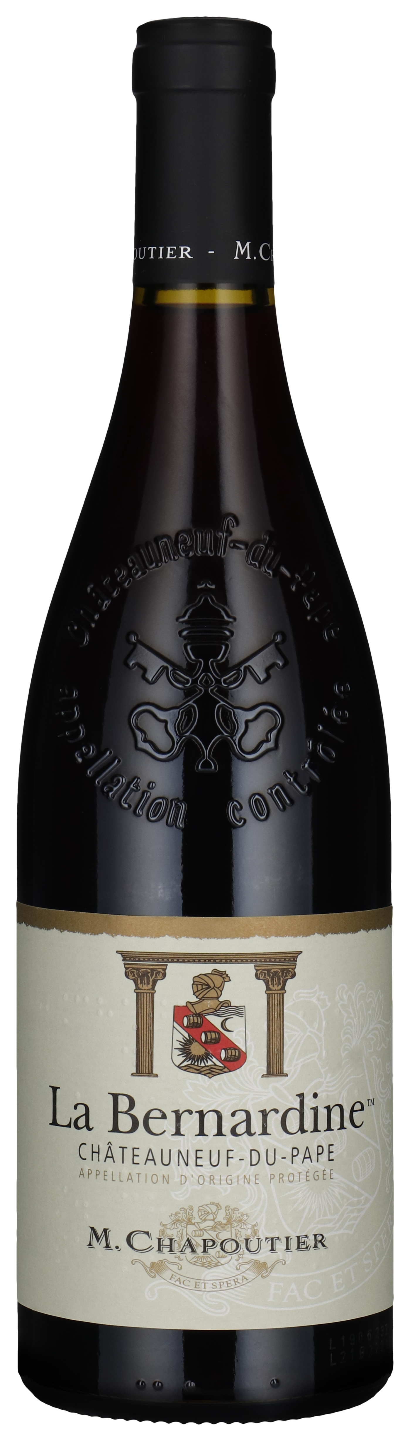 Châteauneuf-du-Pape - La Bernardine 2023