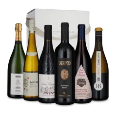 Mortens Aften (6 flasker)