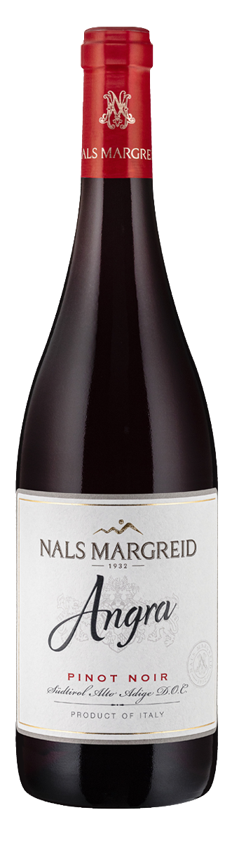 Pinot Noir - Angra 2024