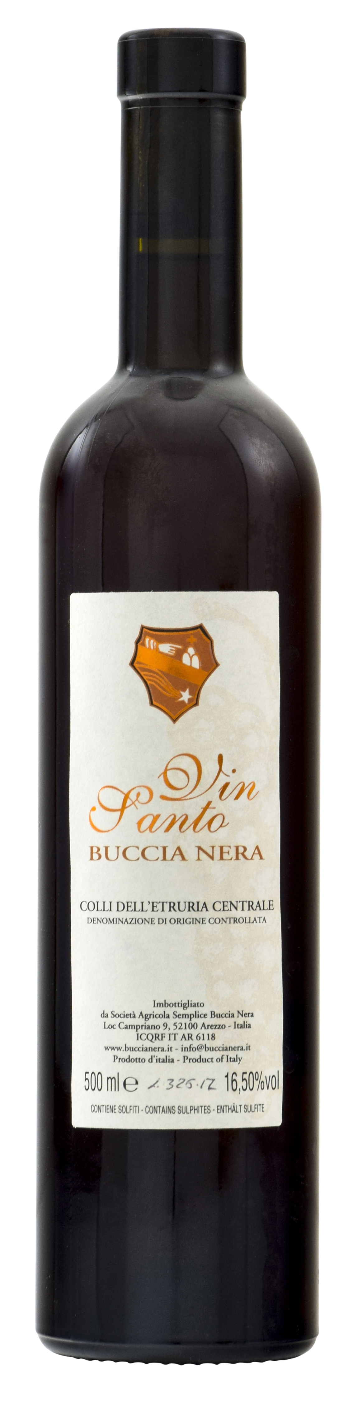 Vinsanto - 50 cl. 2020