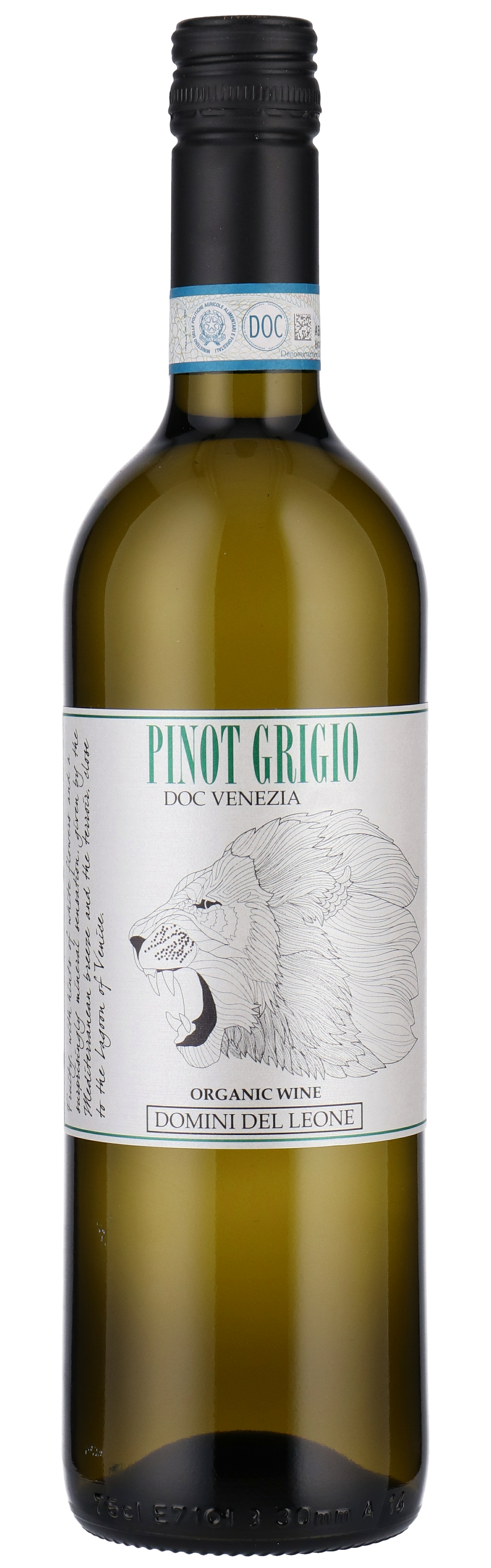 Pinot Grigio 2024
