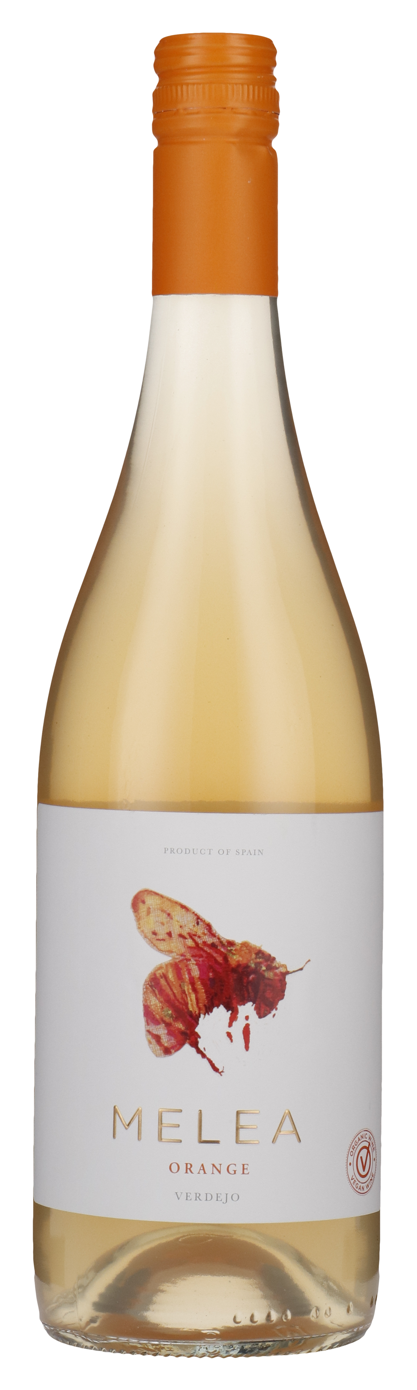 Orange Verdejo - Organic 2024