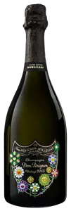 Dom Perignon "MURAKAMI" 2015