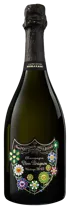 Dom Perignon "MURAKAMI" 2015