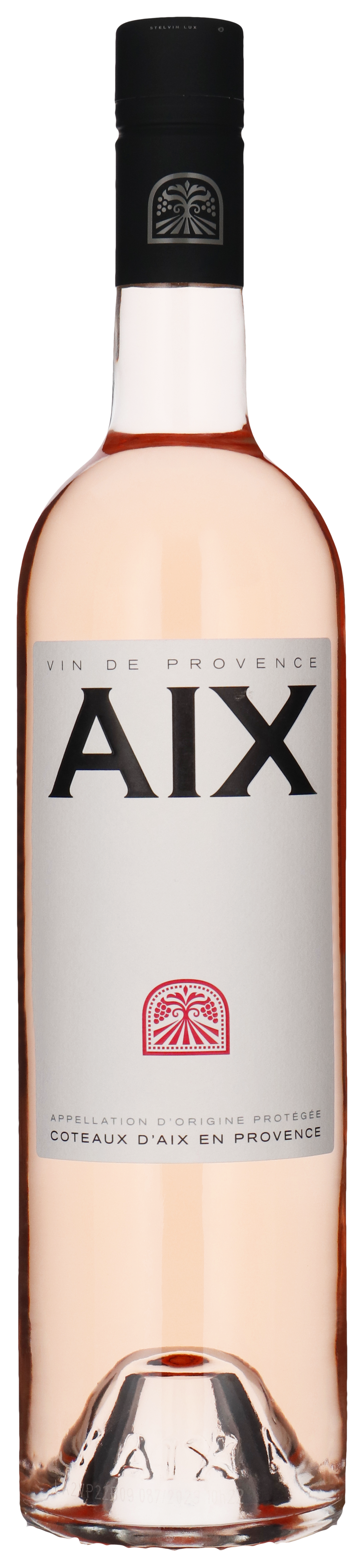Aix Rosé - 6 Liter 2025