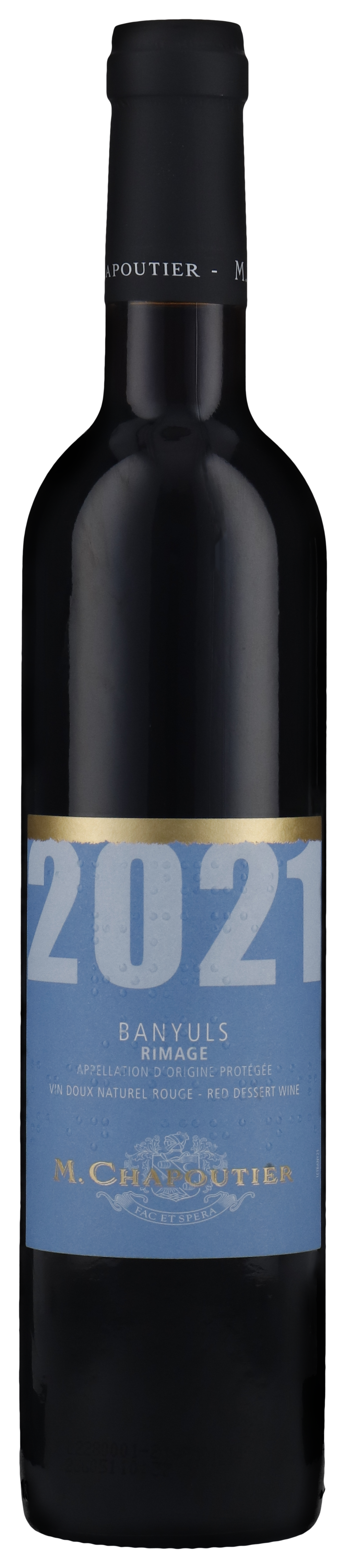 Banyuls - 50 cl 2023